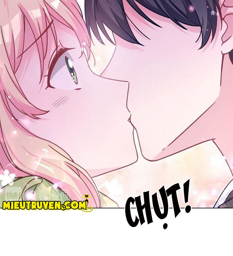 Baba Đẹp Trai Trên Trời Rơi Xuống Chap 23 - Next Chap 24
