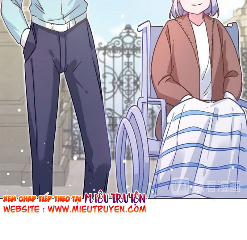 Baba Đẹp Trai Trên Trời Rơi Xuống Chap 23 - Next Chap 24