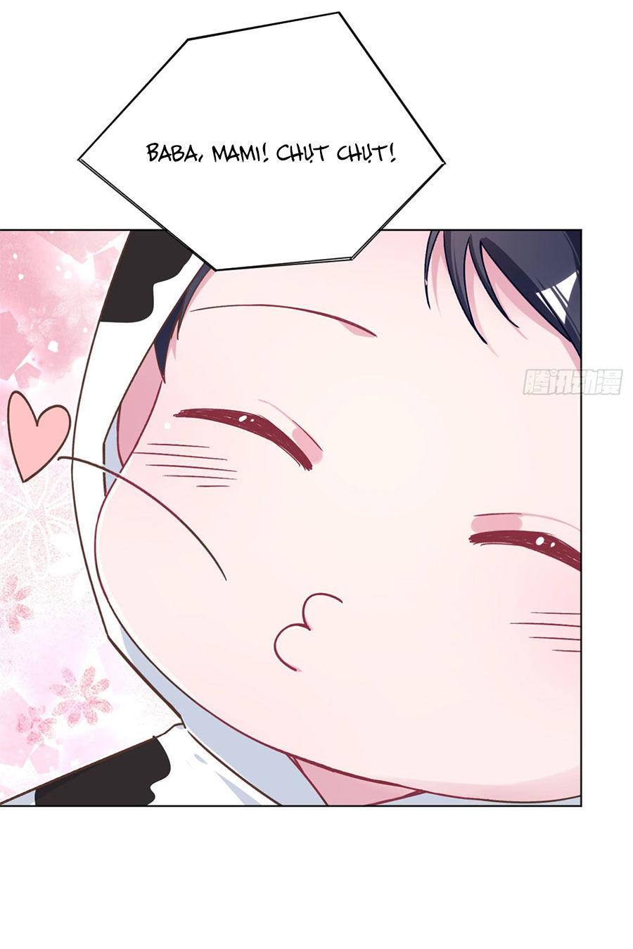 Baba Đẹp Trai Trên Trời Rơi Xuống Chap 41 - Next Chap 42