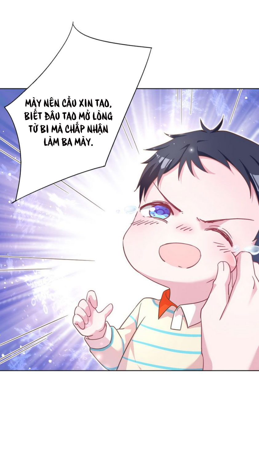 Baba Đẹp Trai Trên Trời Rơi Xuống Chap 44 - Next Chap 45