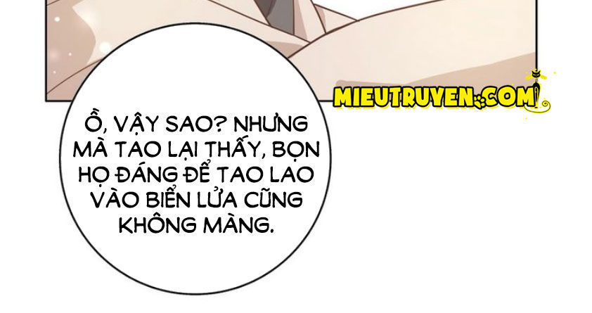 Baba Đẹp Trai Trên Trời Rơi Xuống Chap 44 - Next Chap 45