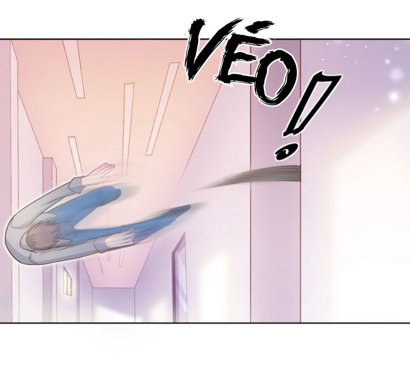Baba Đẹp Trai Trên Trời Rơi Xuống Chap 44 - Next Chap 45