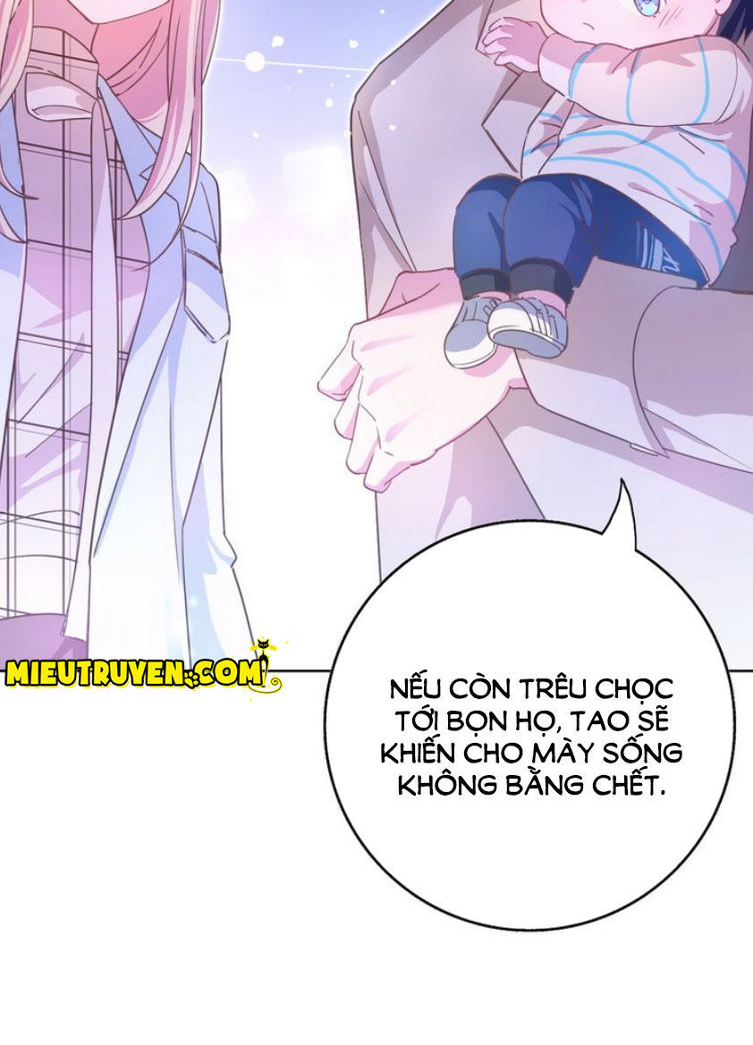 Baba Đẹp Trai Trên Trời Rơi Xuống Chap 44 - Next Chap 45
