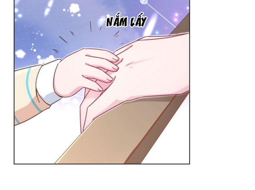 Baba Đẹp Trai Trên Trời Rơi Xuống Chap 44 - Next Chap 45