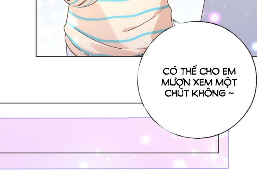 Baba Đẹp Trai Trên Trời Rơi Xuống Chap 44 - Next Chap 45