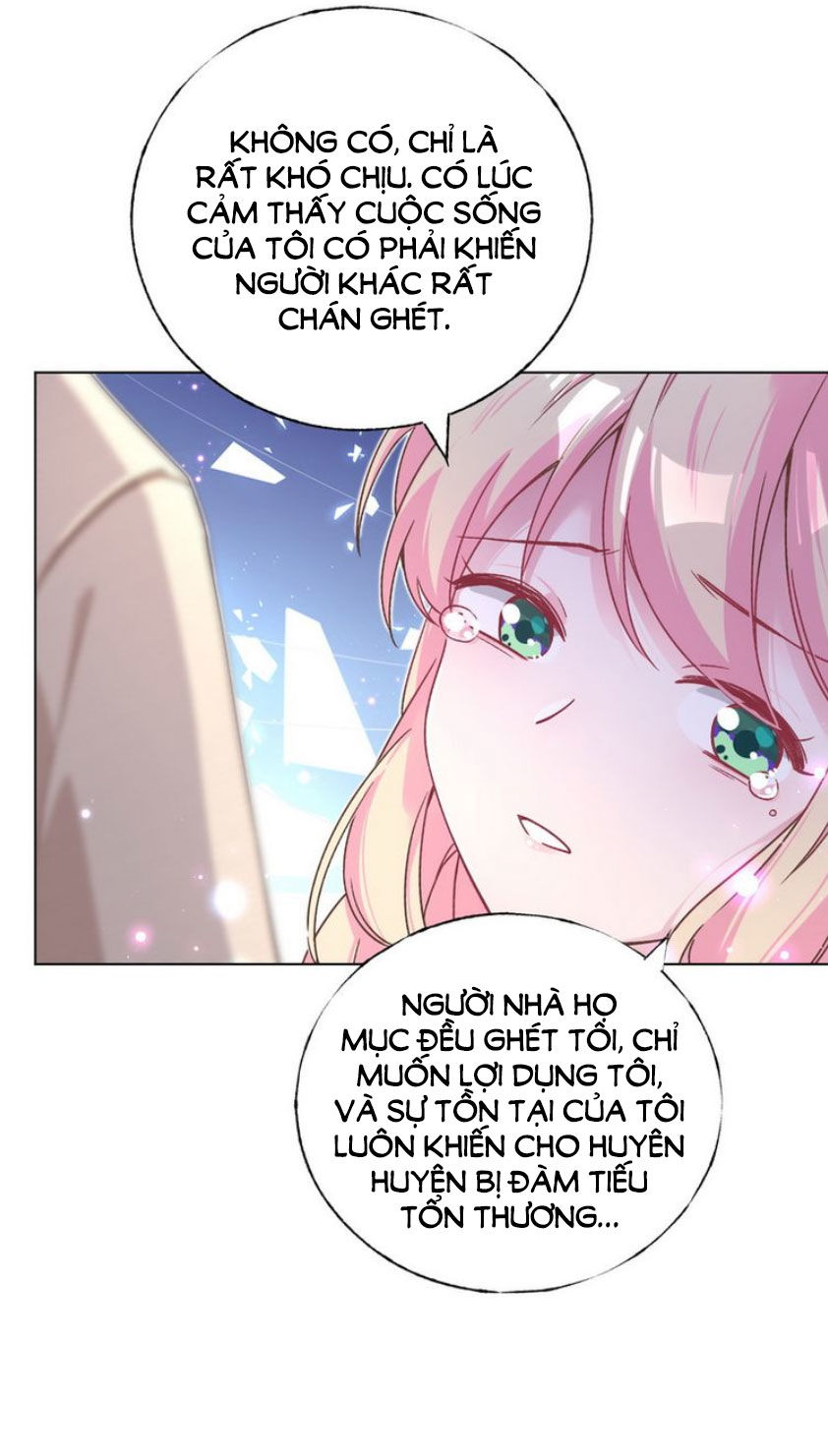 Baba Đẹp Trai Trên Trời Rơi Xuống Chap 44 - Next Chap 45