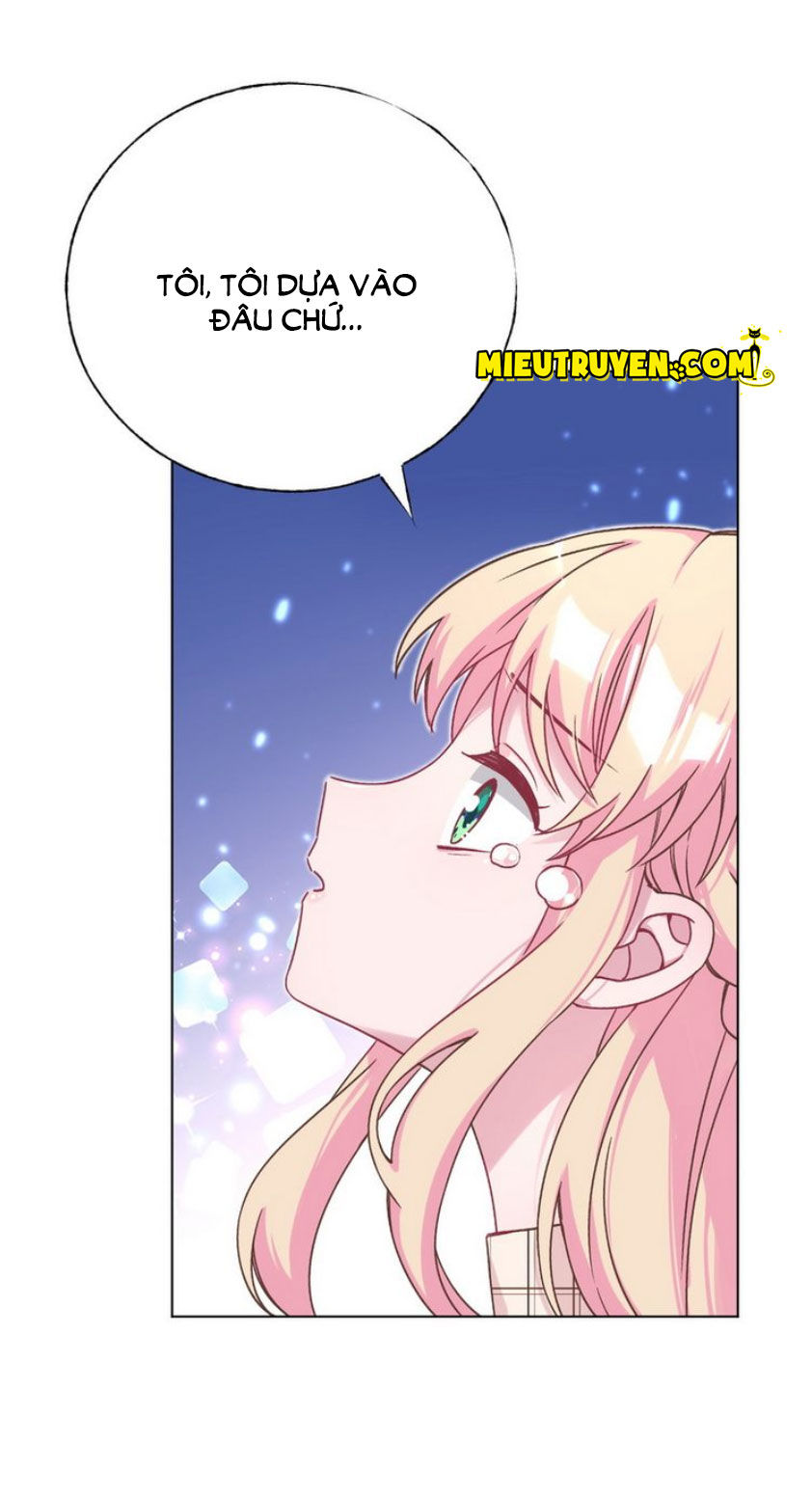 Baba Đẹp Trai Trên Trời Rơi Xuống Chap 44 - Next Chap 45