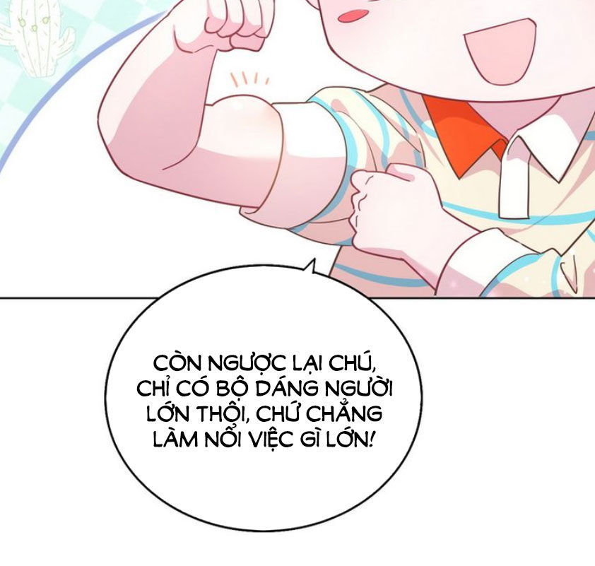 Baba Đẹp Trai Trên Trời Rơi Xuống Chap 44 - Next Chap 45