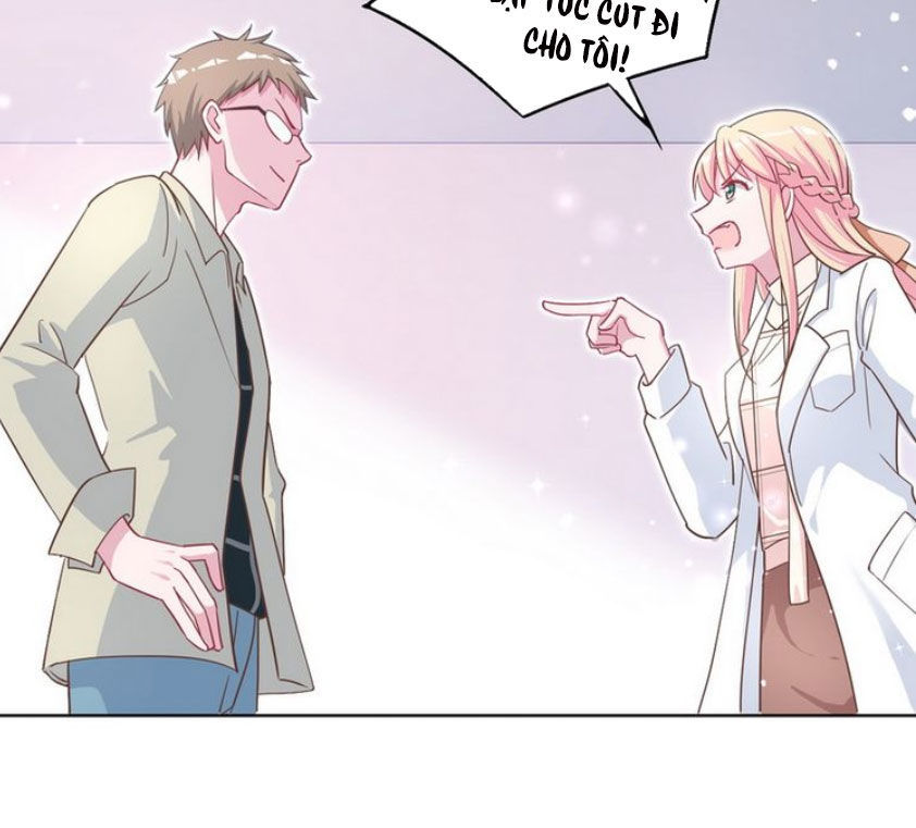 Baba Đẹp Trai Trên Trời Rơi Xuống Chap 44 - Next Chap 45