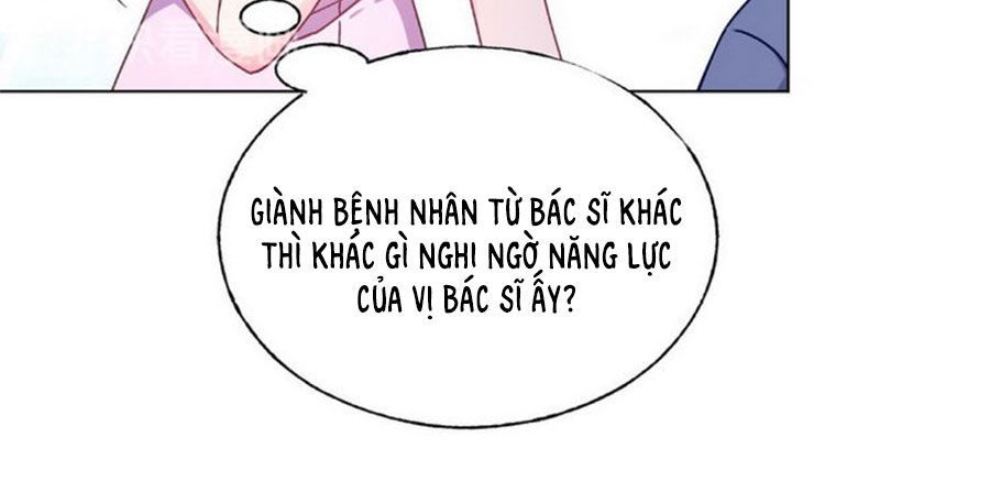 Baba Đẹp Trai Trên Trời Rơi Xuống Chap 49 - Next Chap 50