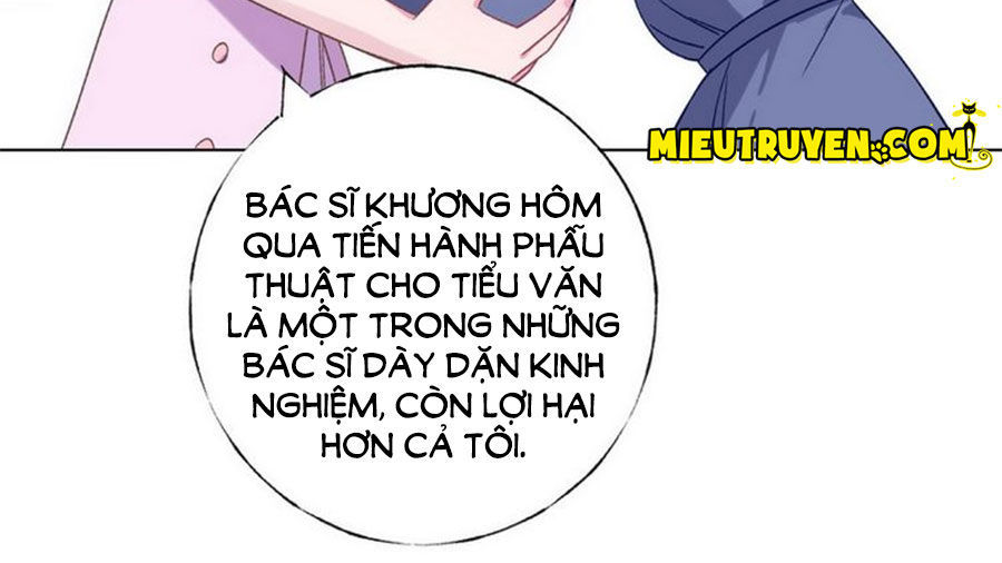 Baba Đẹp Trai Trên Trời Rơi Xuống Chap 49 - Next Chap 50