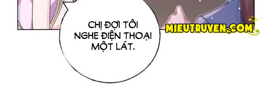 Baba Đẹp Trai Trên Trời Rơi Xuống Chap 49 - Next Chap 50