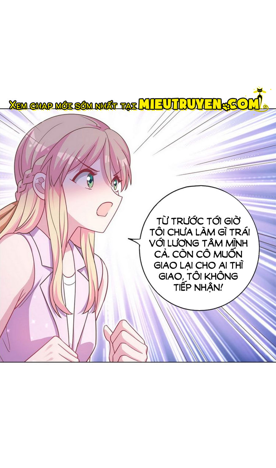 Baba Đẹp Trai Trên Trời Rơi Xuống Chap 49 - Next Chap 50
