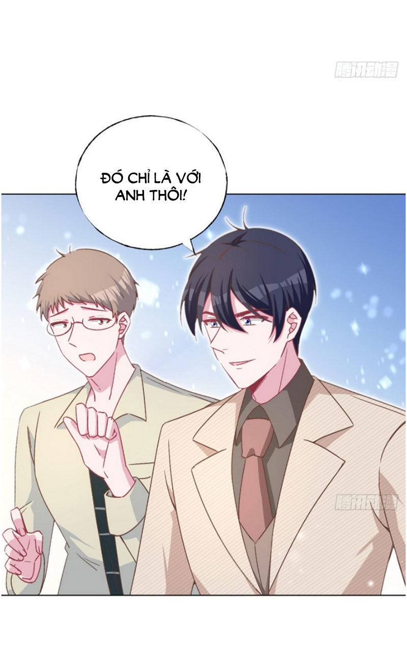 Baba Đẹp Trai Trên Trời Rơi Xuống Chap 59 - Next Chap 60