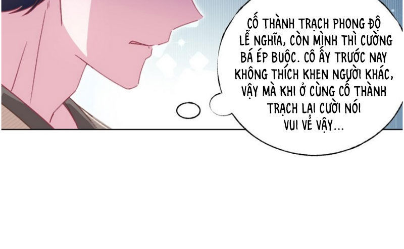 Baba Đẹp Trai Trên Trời Rơi Xuống Chap 59 - Next Chap 60