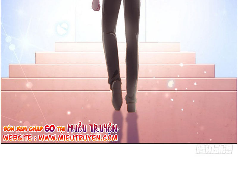 Baba Đẹp Trai Trên Trời Rơi Xuống Chap 59 - Next Chap 60