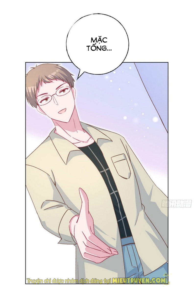 Baba Đẹp Trai Trên Trời Rơi Xuống Chap 59 - Next Chap 60