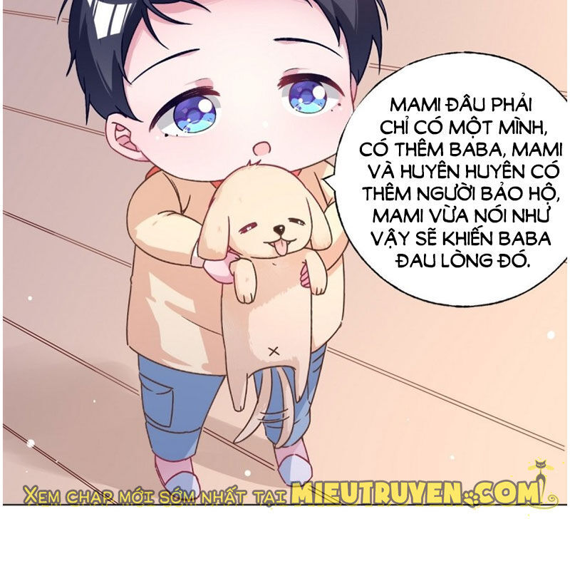 Baba Đẹp Trai Trên Trời Rơi Xuống Chap 76 - Next Chap 77