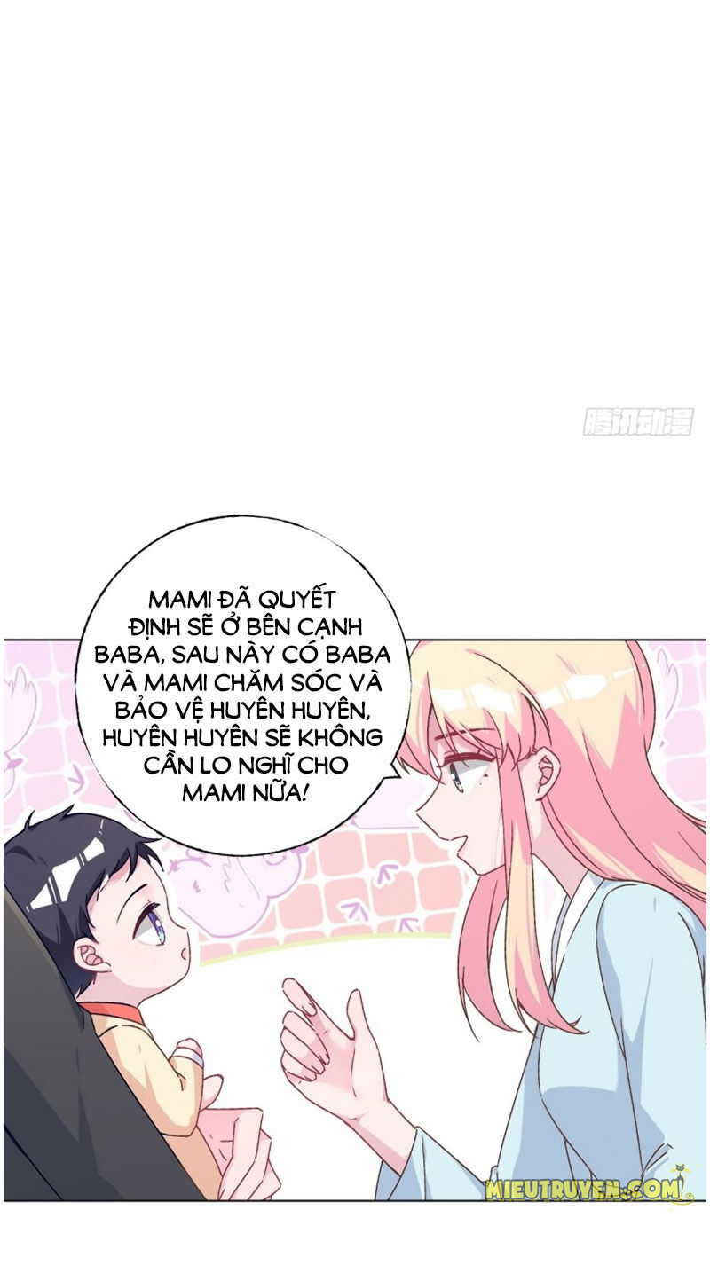 Baba Đẹp Trai Trên Trời Rơi Xuống Chap 76 - Next Chap 77