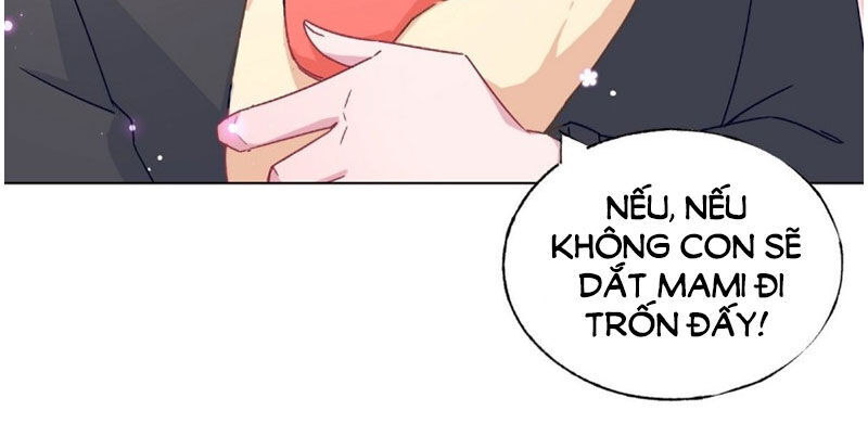 Baba Đẹp Trai Trên Trời Rơi Xuống Chap 76 - Next Chap 77