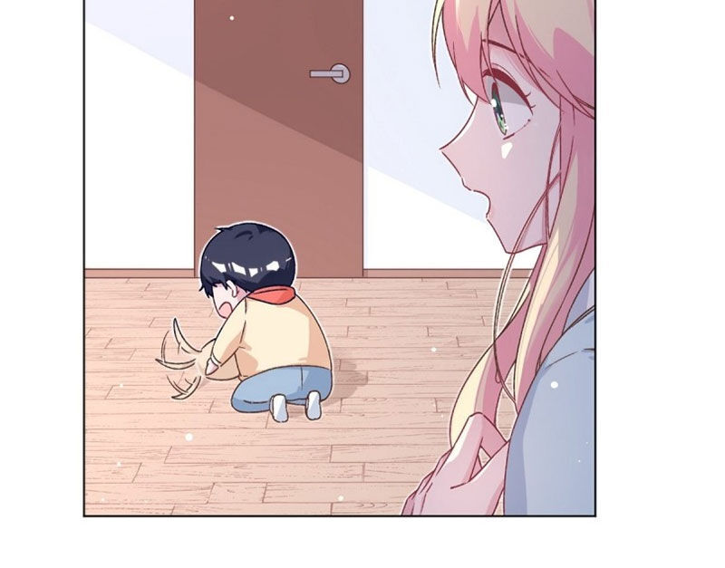 Baba Đẹp Trai Trên Trời Rơi Xuống Chap 76 - Next Chap 77