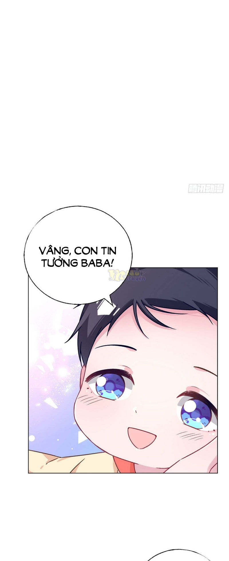 Baba Đẹp Trai Trên Trời Rơi Xuống Chap 76 - Next Chap 77