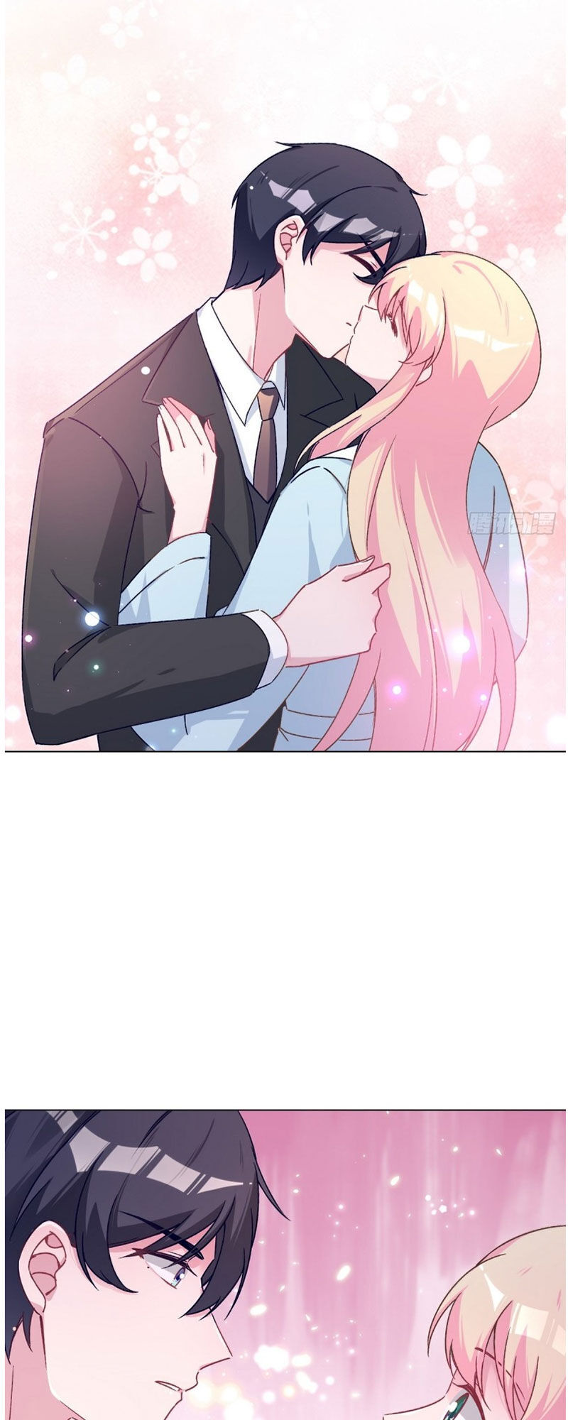 Baba Đẹp Trai Trên Trời Rơi Xuống Chap 76 - Next Chap 77