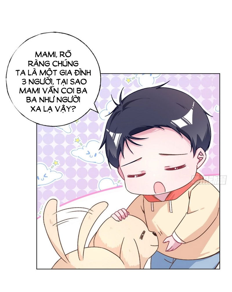 Baba Đẹp Trai Trên Trời Rơi Xuống Chap 76 - Next Chap 77