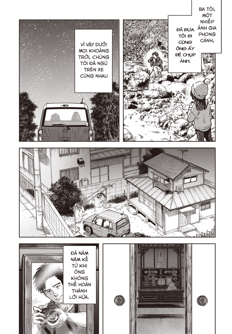 Baby Shachuuhackers Chap 1 - Next Chap 2