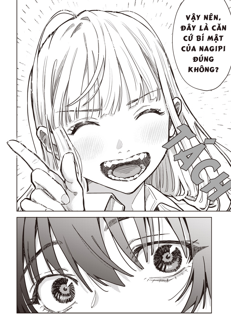 Baby Shachuuhackers Chap 1 - Next Chap 2