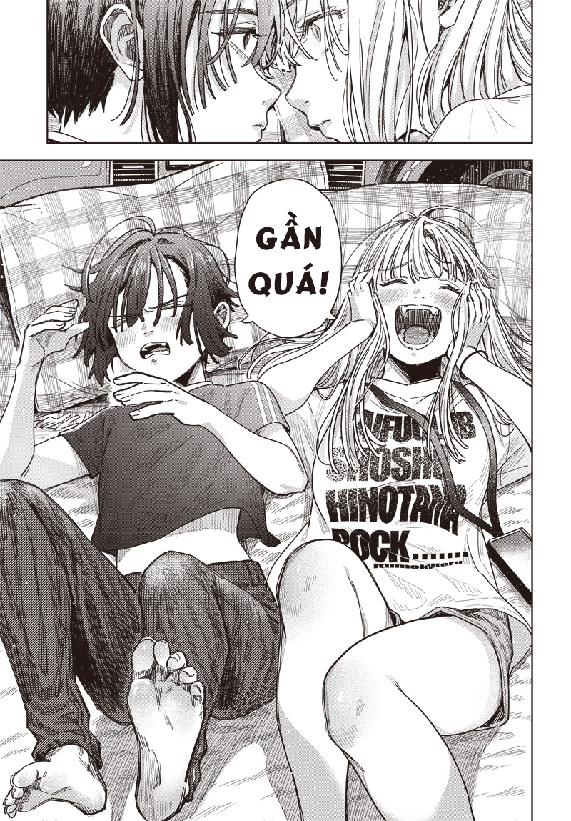 Baby Shachuuhackers Chap 2 - Next Chap 3