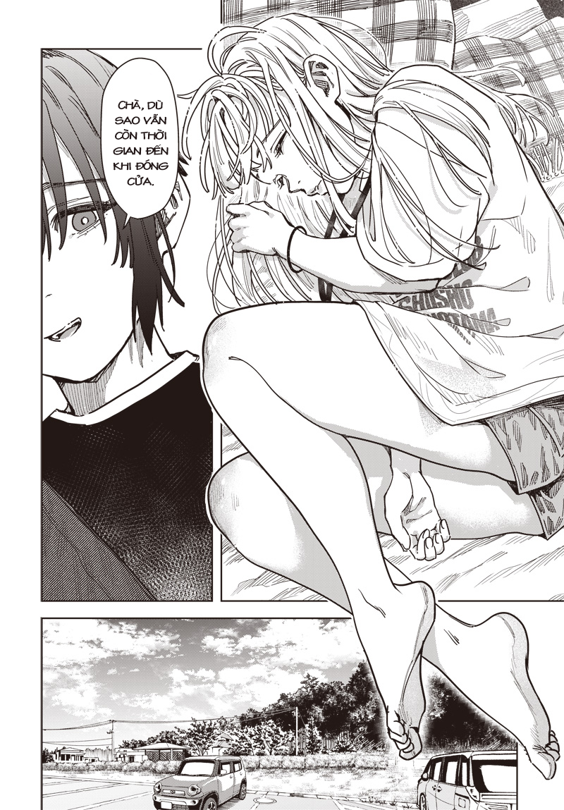 Baby Shachuuhackers Chap 2 - Next Chap 3