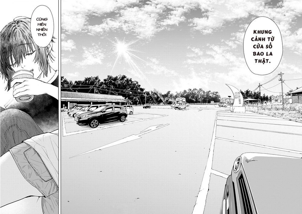Baby Shachuuhackers Chap 2 - Next Chap 3
