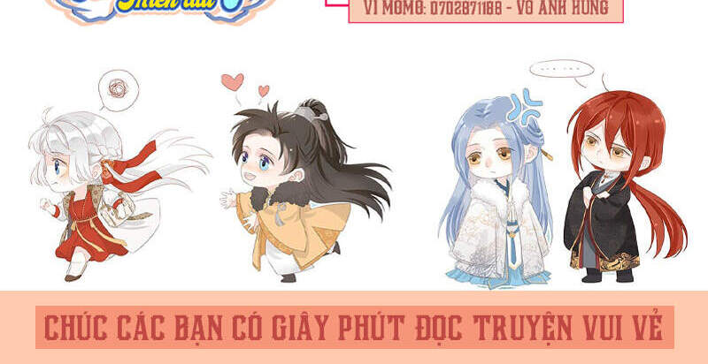 Babylon Vương Phi Chap 241 - Next Chap 242