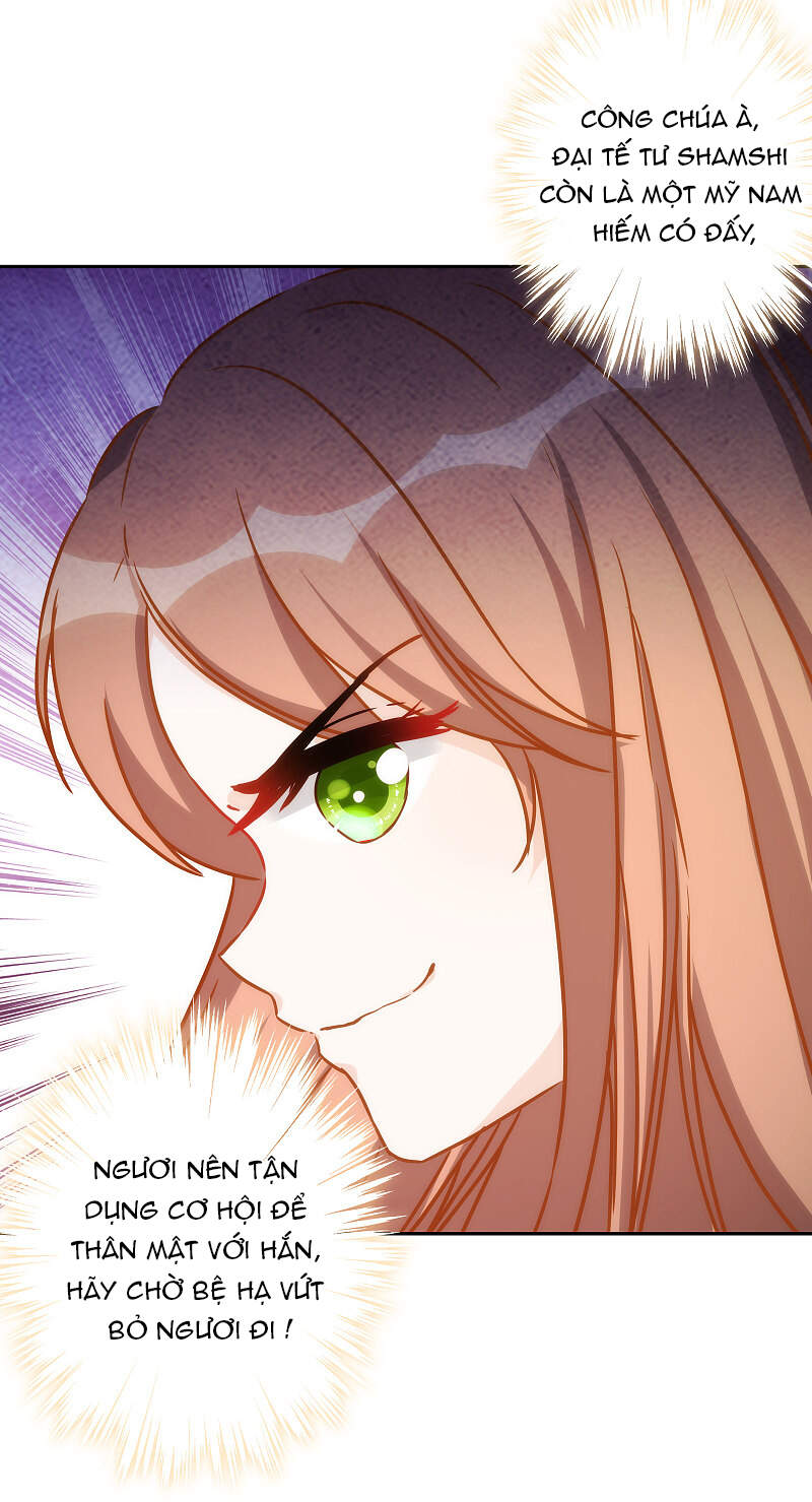 Babylon Vương Phi Chap 241 - Next Chap 242
