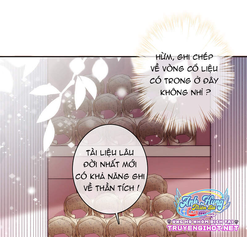 Babylon Vương Phi Chap 241 - Next Chap 242