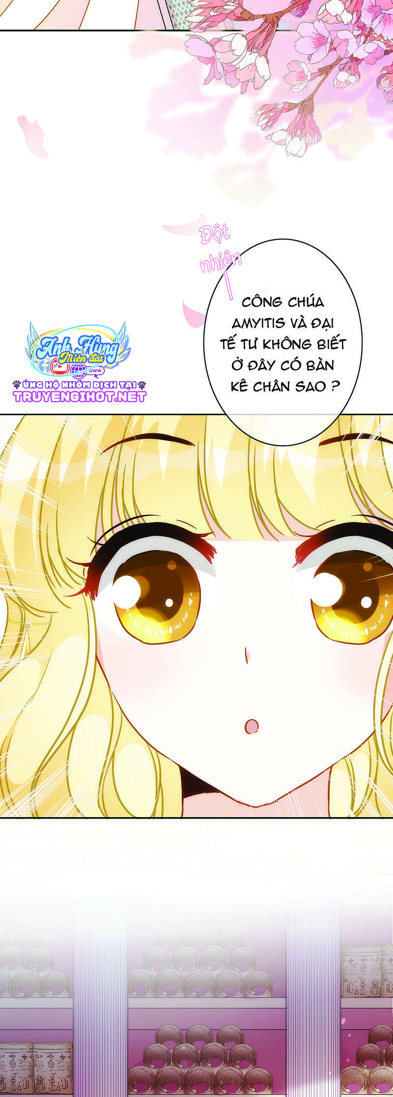 Babylon Vương Phi Chap 241 - Next Chap 242