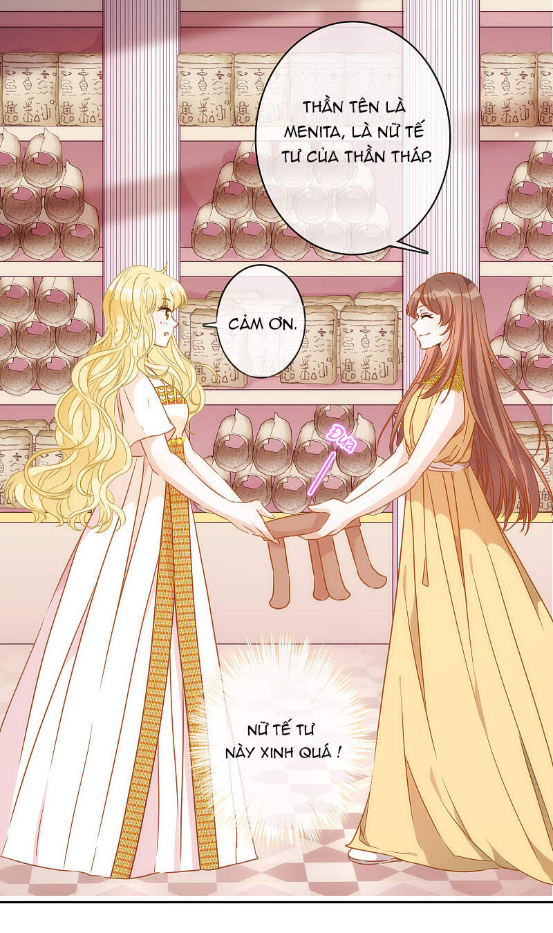 Babylon Vương Phi Chap 241 - Next Chap 242