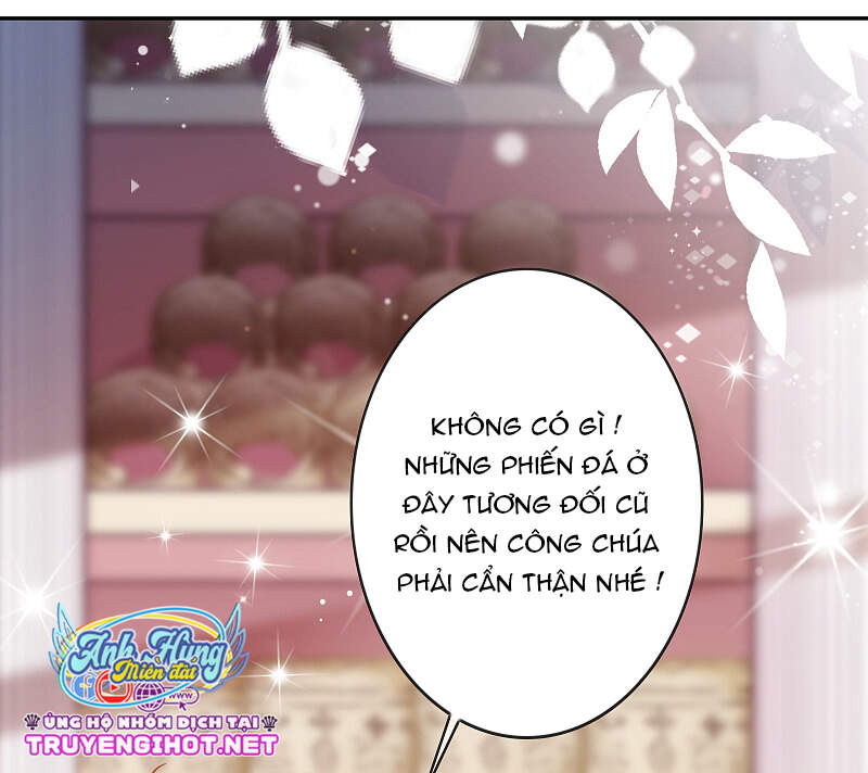 Babylon Vương Phi Chap 241 - Next Chap 242