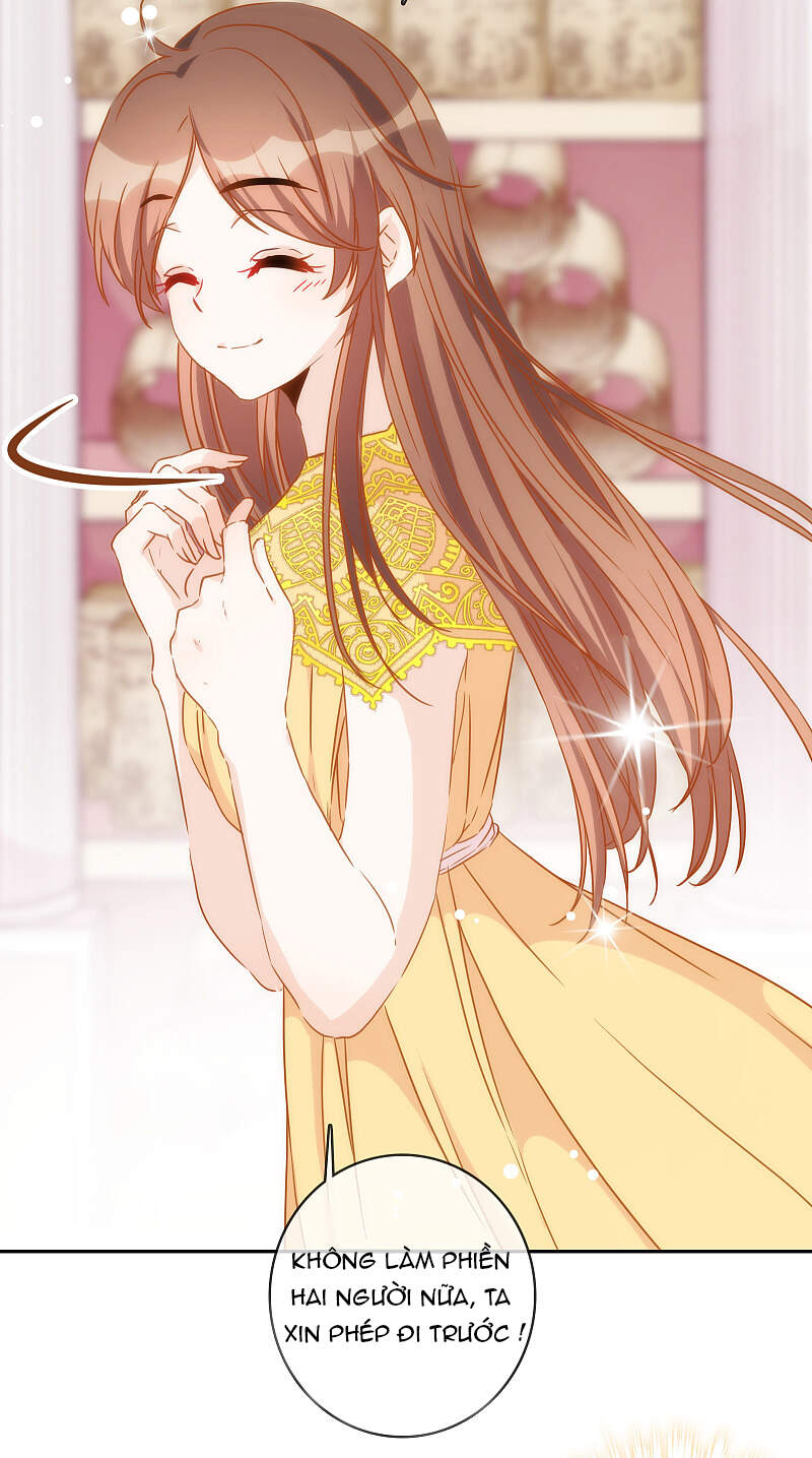Babylon Vương Phi Chap 241 - Next Chap 242