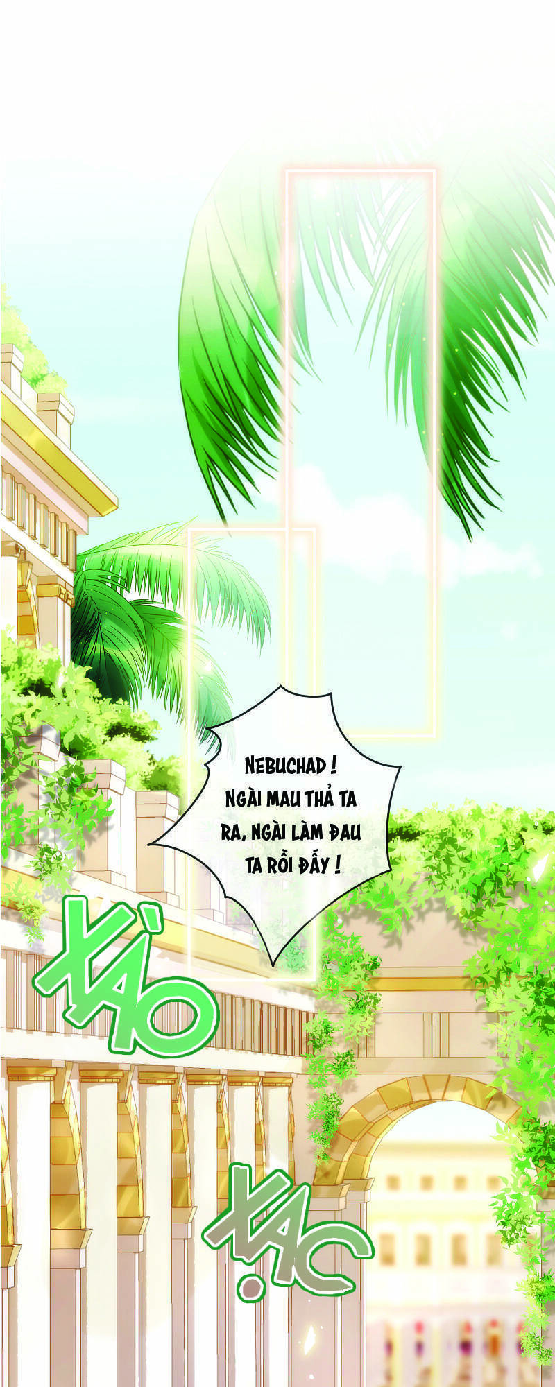 Babylon Vương Phi Chap 242 - Next Chap 243