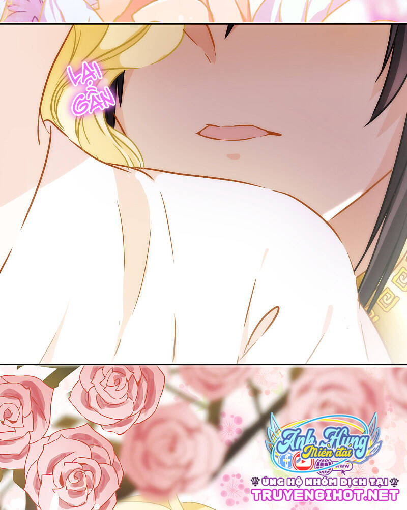 Babylon Vương Phi Chap 242 - Next Chap 243