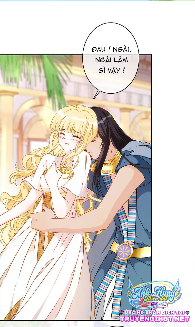 Babylon Vương Phi Chap 242 - Next Chap 243