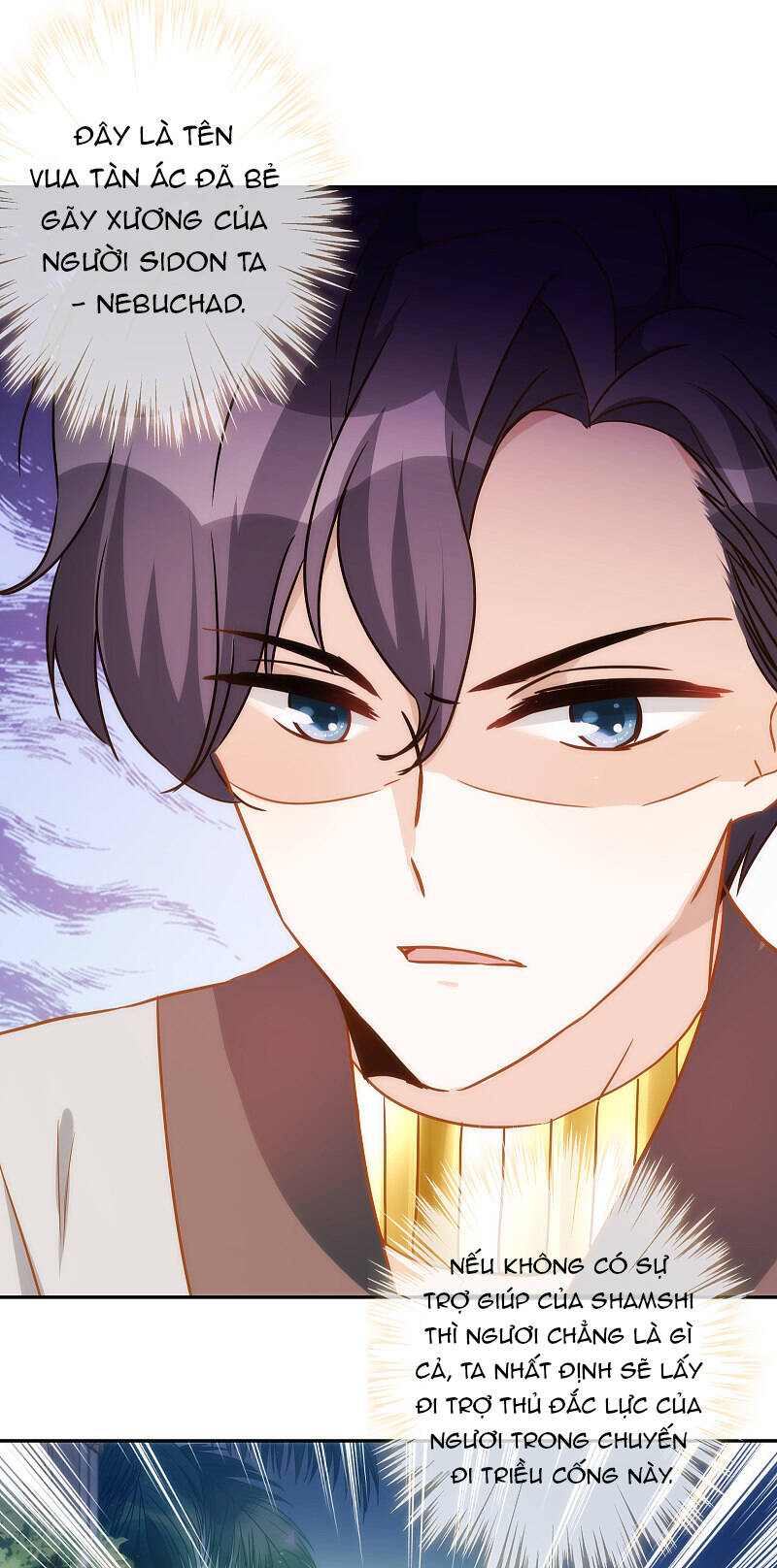 Babylon Vương Phi Chap 242 - Next Chap 243