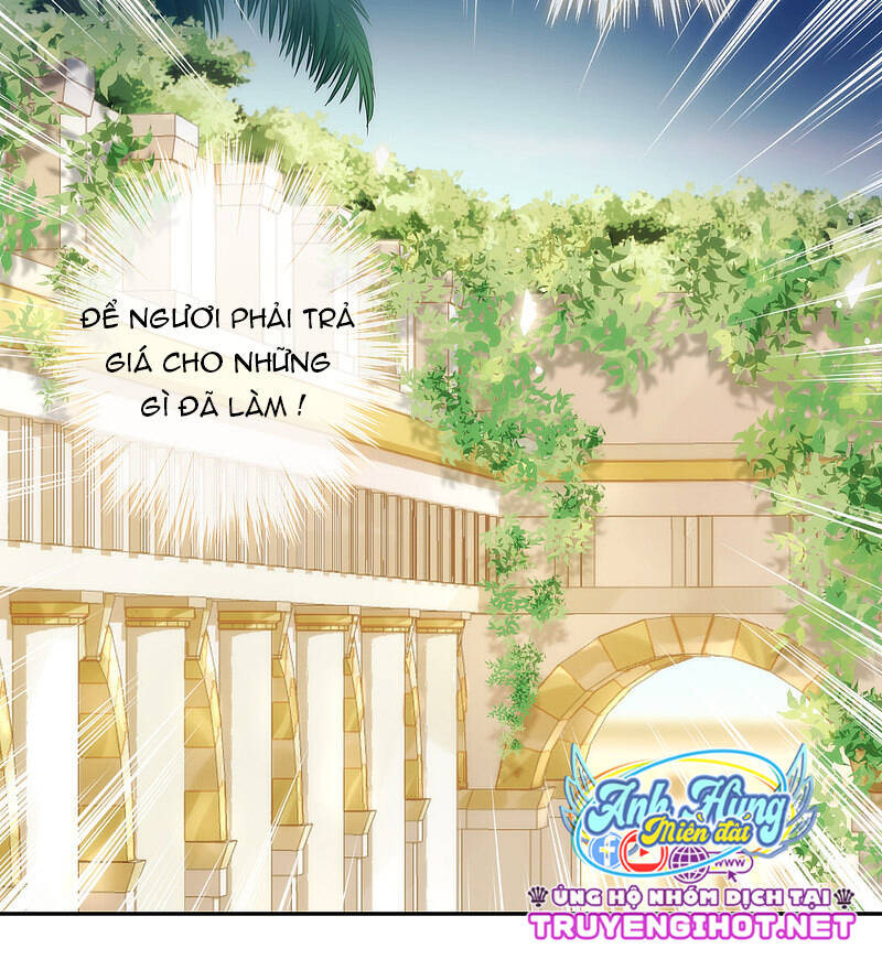 Babylon Vương Phi Chap 242 - Next Chap 243