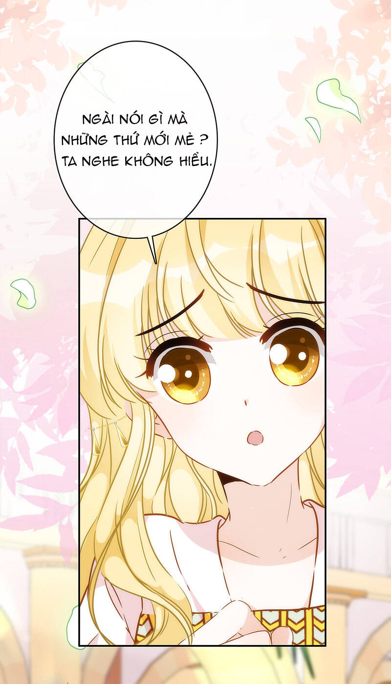 Babylon Vương Phi Chap 242 - Next Chap 243