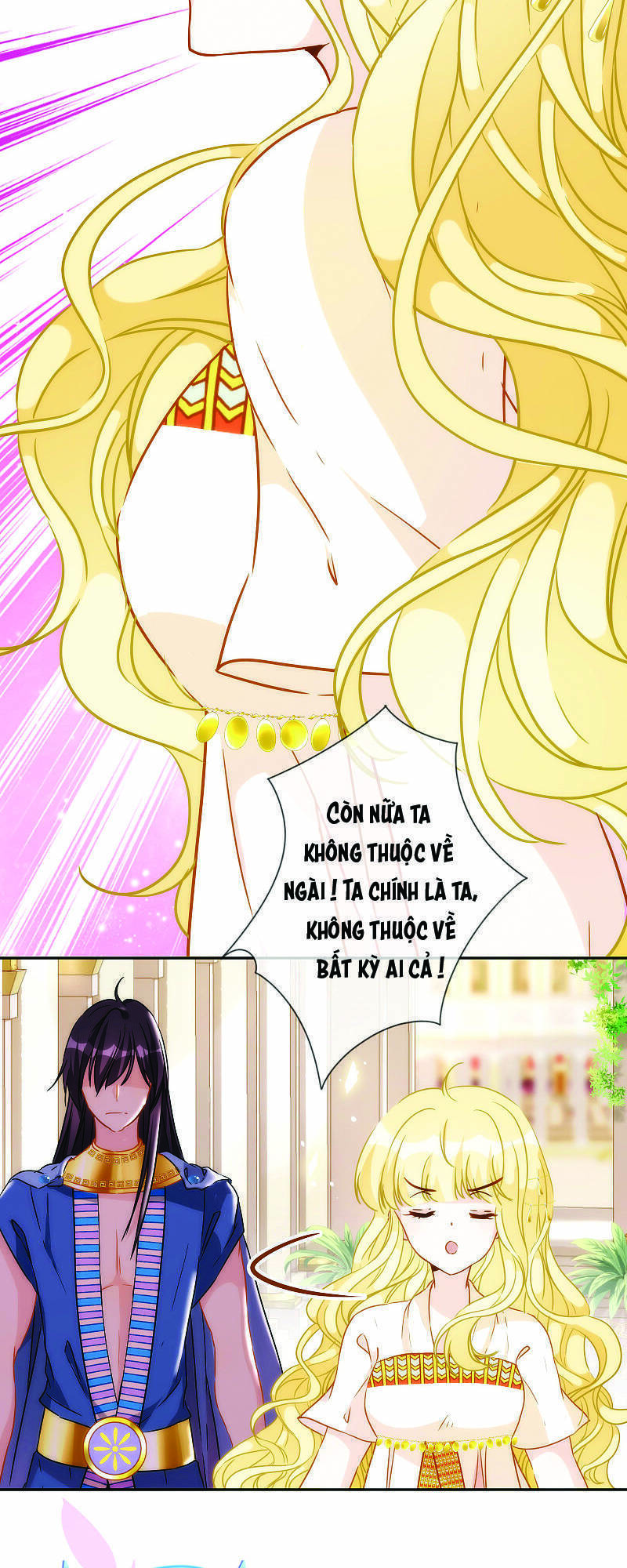 Babylon Vương Phi Chap 242 - Next Chap 243