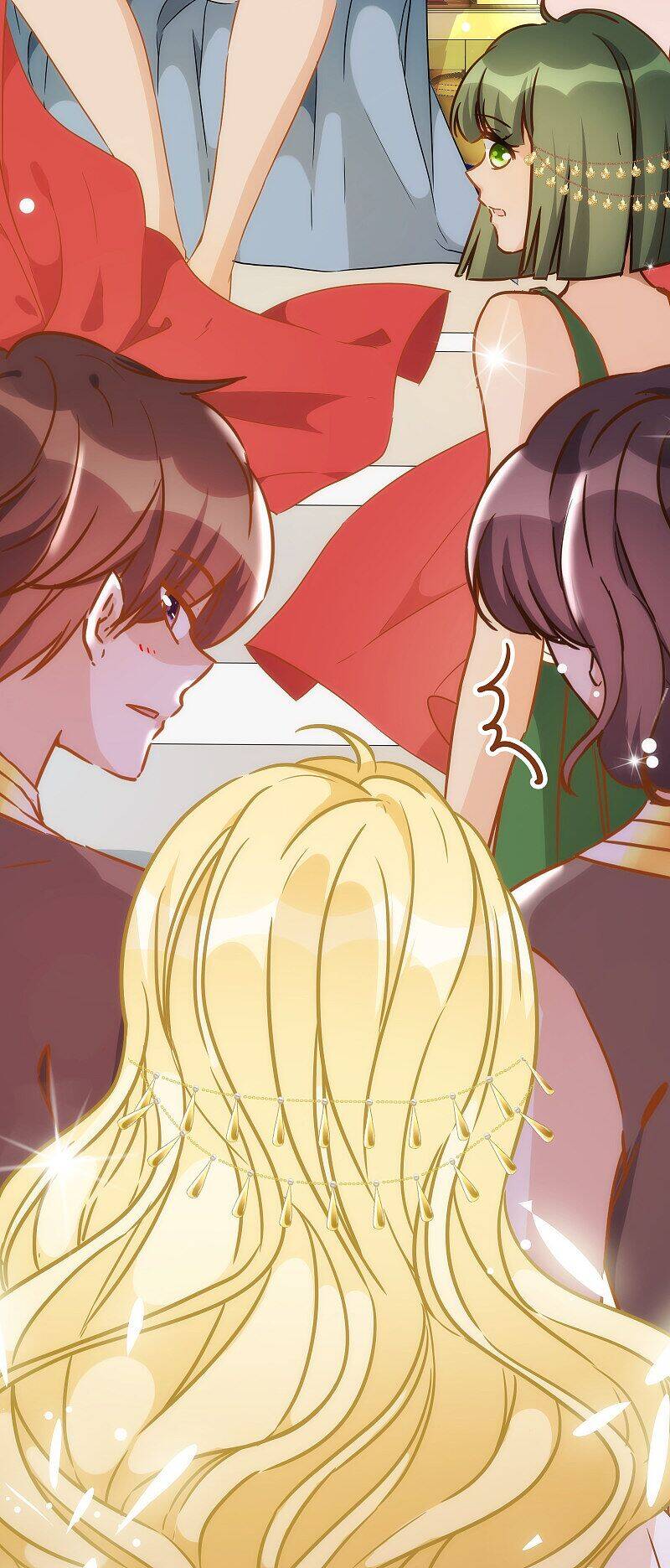 Babylon Vương Phi Chap 252 - Next Chap 253