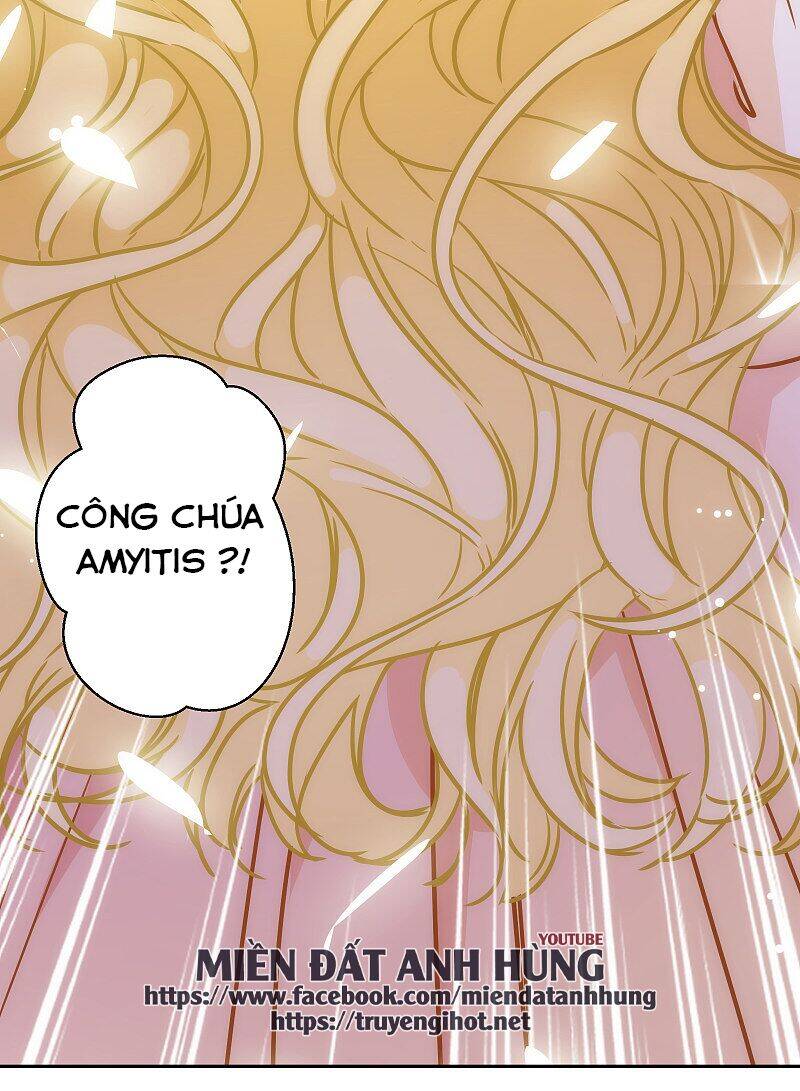 Babylon Vương Phi Chap 252 - Next Chap 253