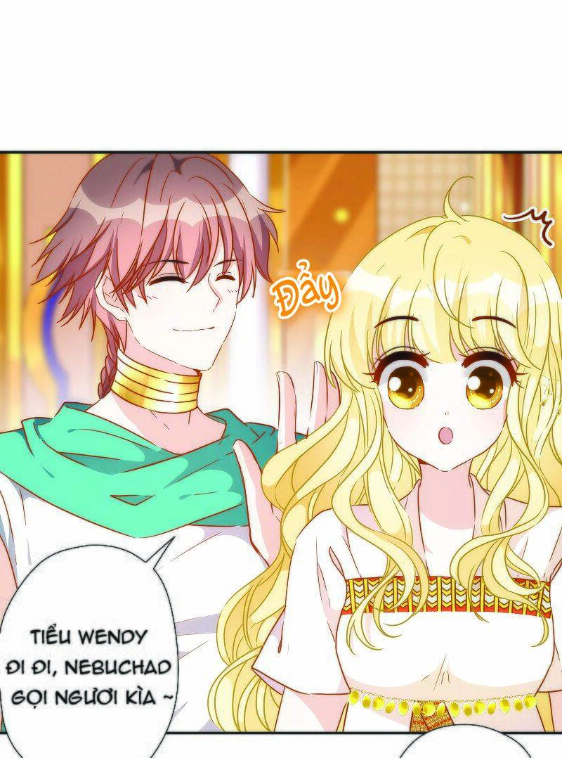 Babylon Vương Phi Chap 252 - Next Chap 253